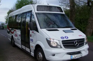 Fahrbahnsanierung