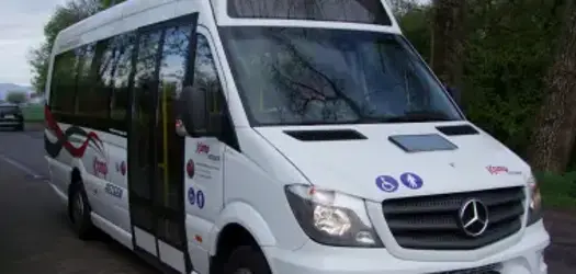 Fahrbahnsanierung