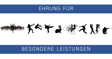 Ehrungsabend