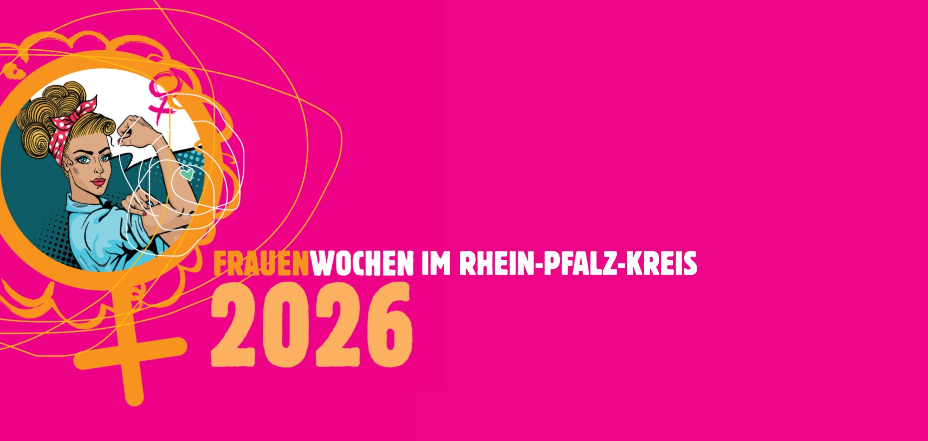 Frauenwochen 2026