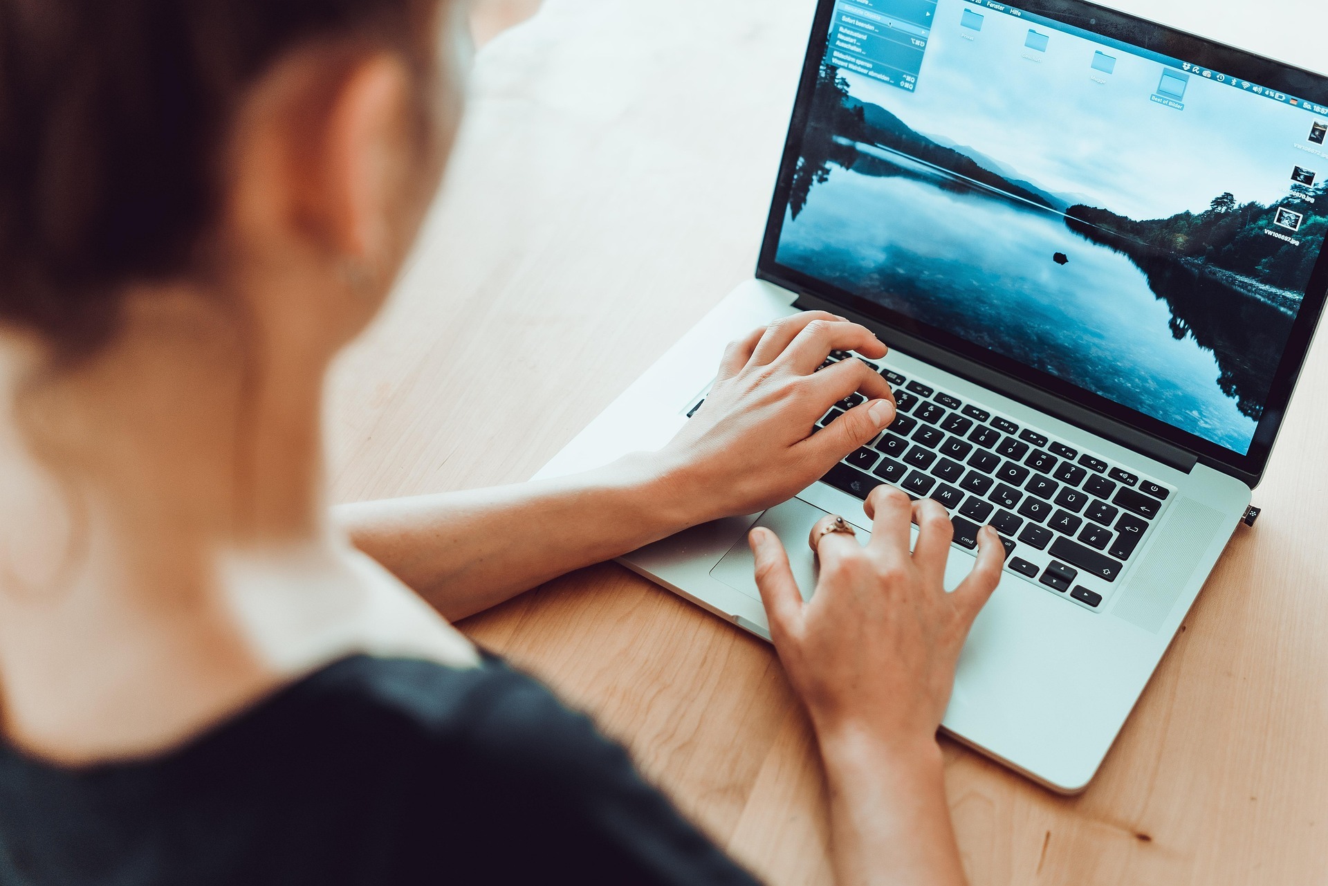Digitaler Gewerbesteuerbescheid