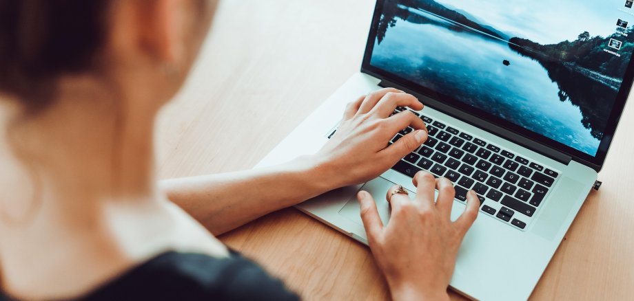 Digitaler Gewerbesteuerbescheid