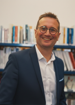 Nicolas Cuvelier