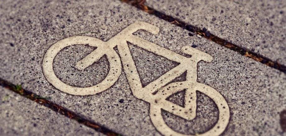 Radweg