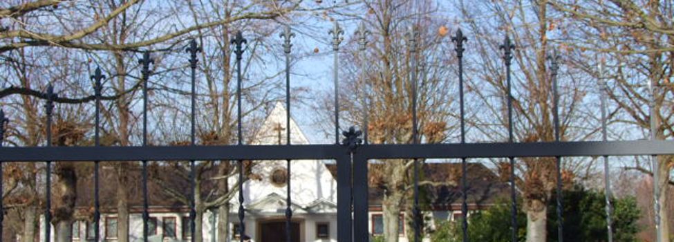 Friedhöfe Böhl-Iggelheim