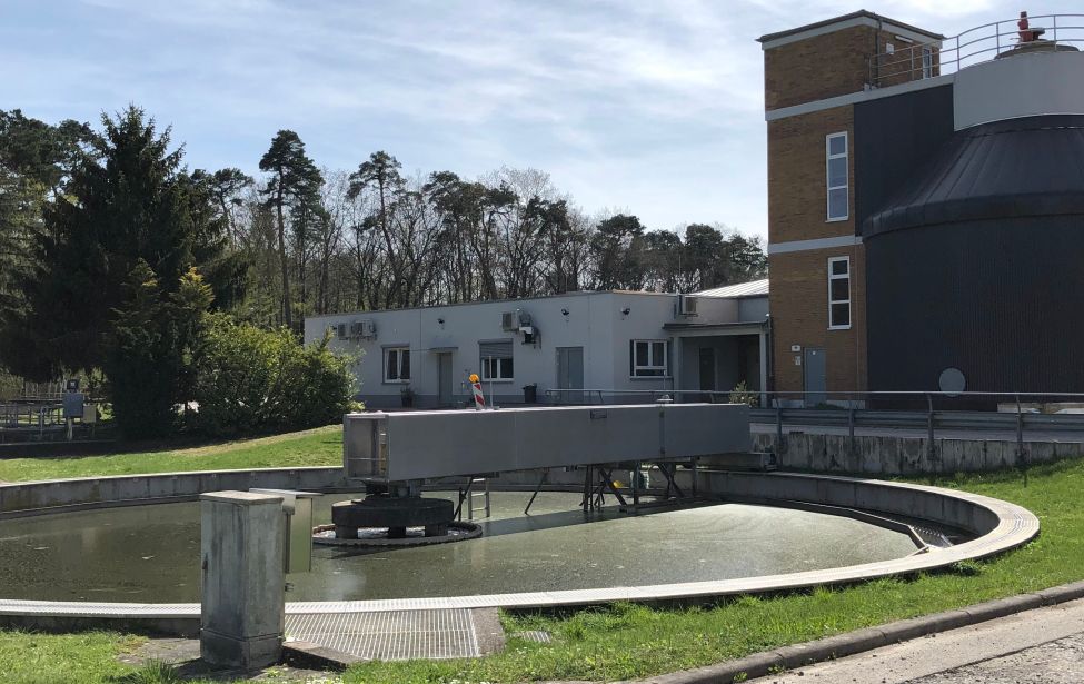 Gemeindewerke Böhl-Iggelheim