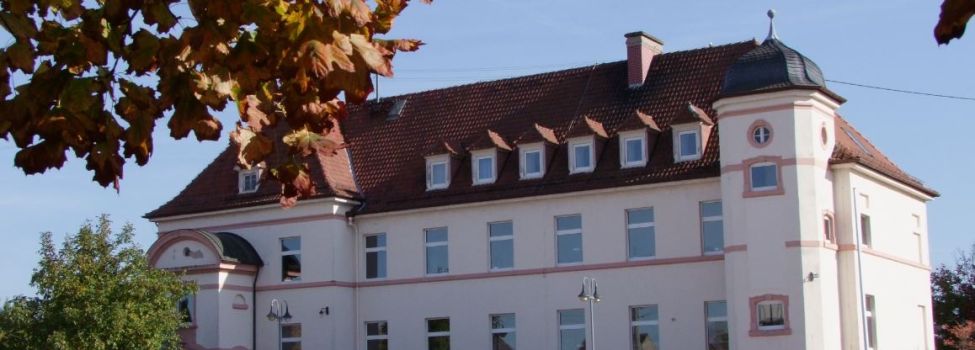Grundschule Böhl