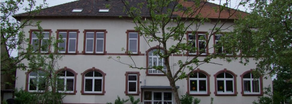 Grundschule Iggelheim
