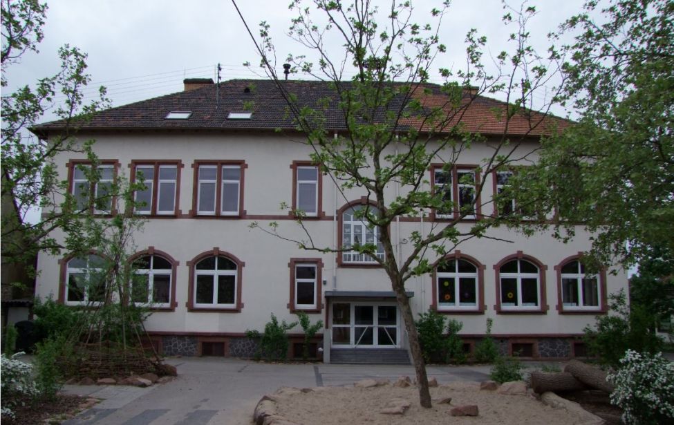 Grundschule Iggelheim