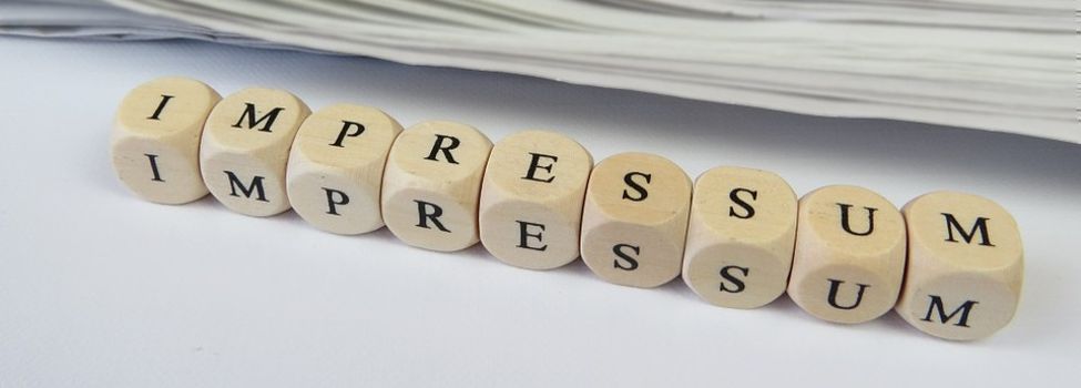 Impressum