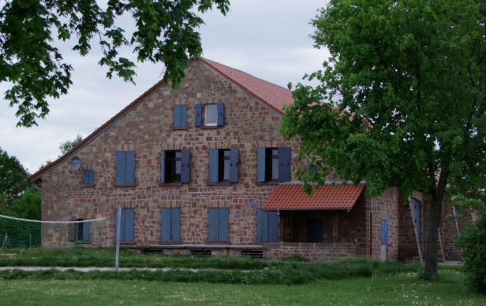 Jugendzentrum