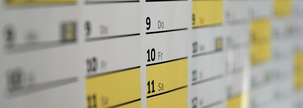 Terminkalender