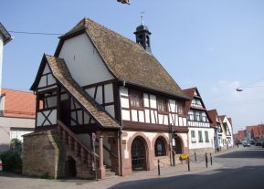 Heimatmuseum Altes Rathaus