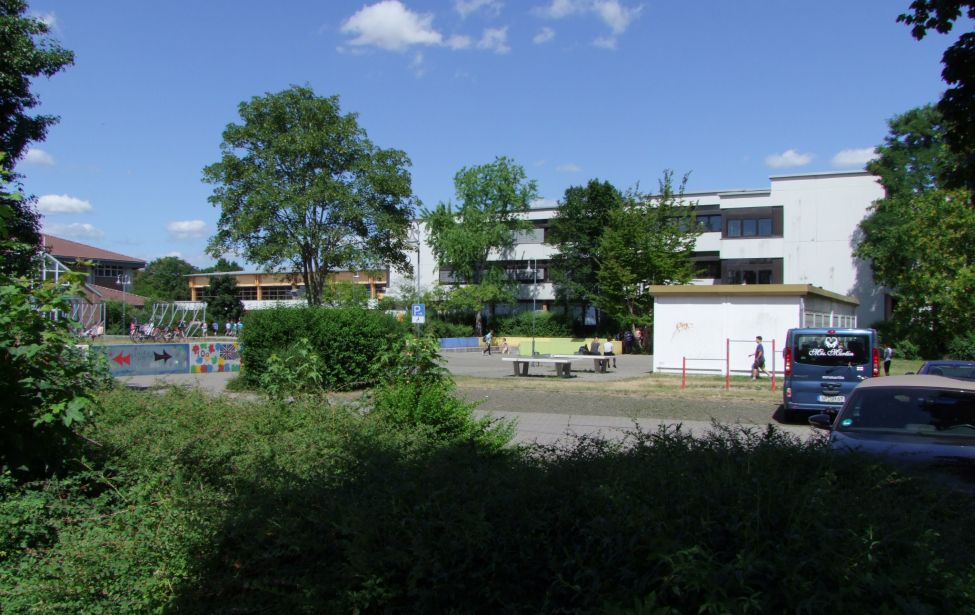 Peter-Gärtner-Realschule Plus