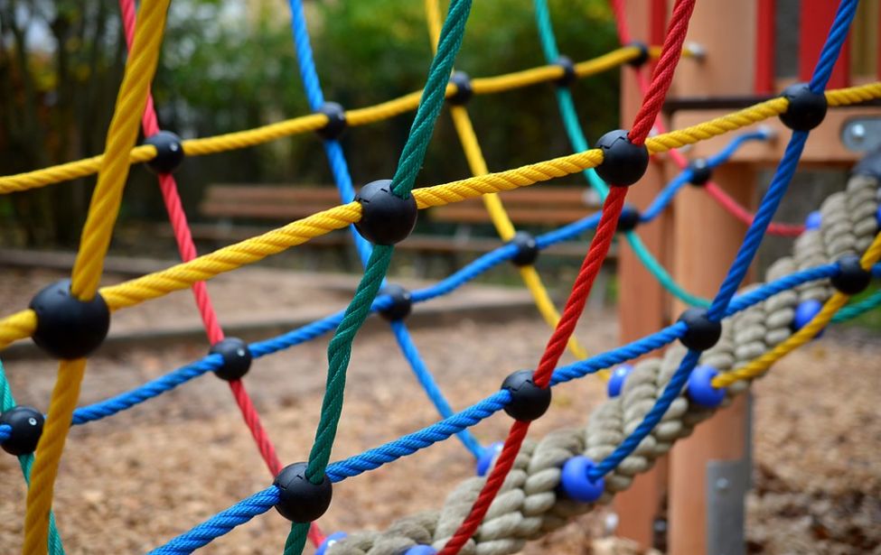 Spielplätze