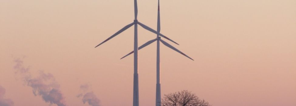 Windräder