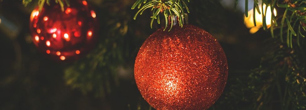 Christbaumkugeln