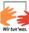 Wir tun' was