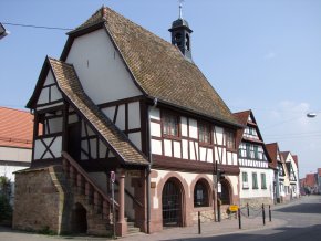 Altes Rathaus