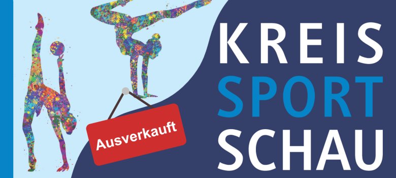 Kreissportschau 2026