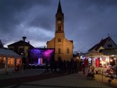 Weihnachtsmarkt