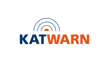 KATWARN