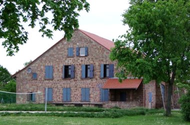 Kinder- und Jugendzentrum