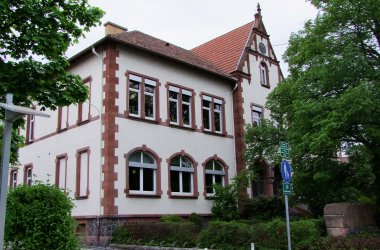 Grundschule Iggelheim
