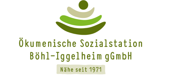 Ökumenische Sozialstation Ökumenische Sozialstation