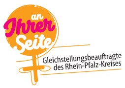 Gleichstellungsbeauftragte Rhein-Pfalz-Kreis Gleichstellungsbeauftragte Rhein-Pfalz-Kreis