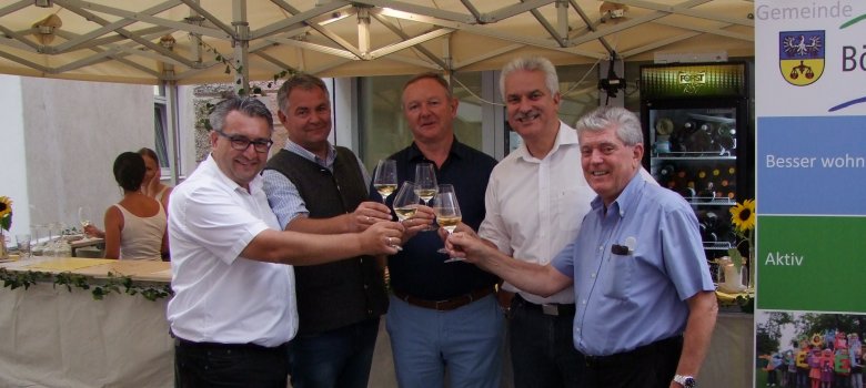 Schlanders Partnerschaft