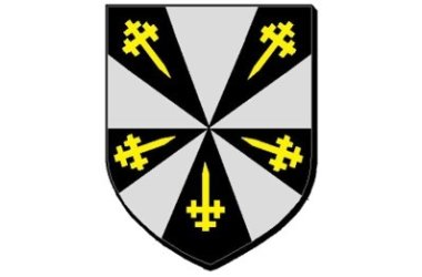 Wahagnies Wappen