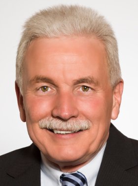 1. Beigeordneter Karl-Heinz Hasenstab 1. Beigeordneter Karl-Heinz Hasenstab