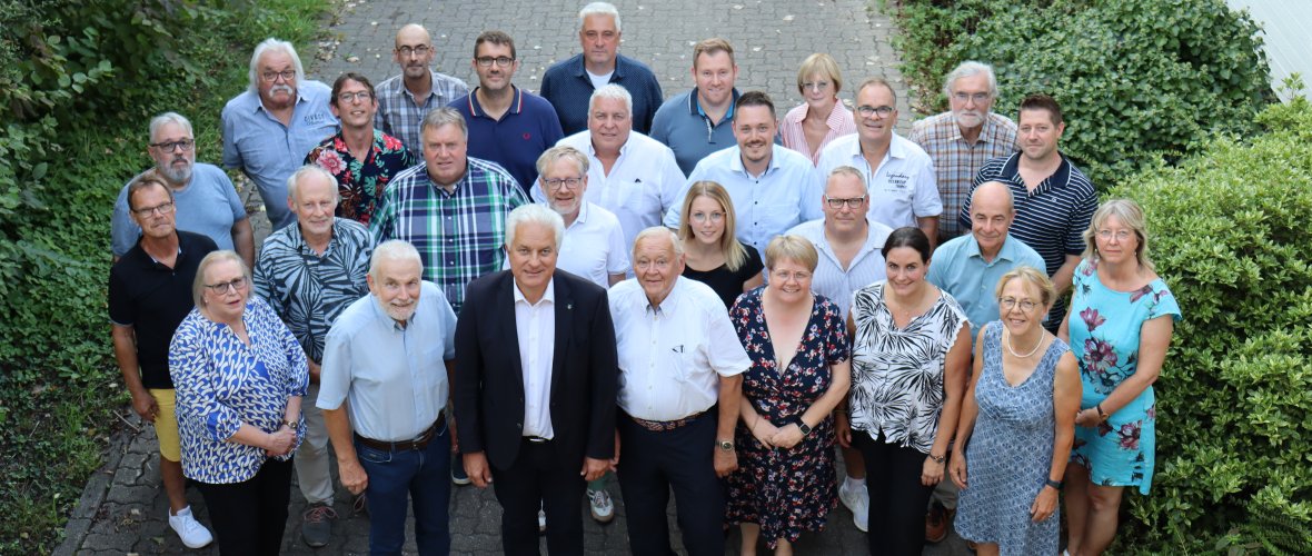 Gemeinderat 2024-2029