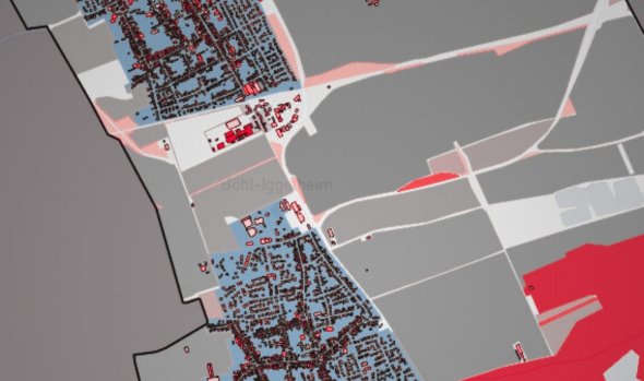 Kommunale Wärmeplanung Kommunale Wärmeplanung